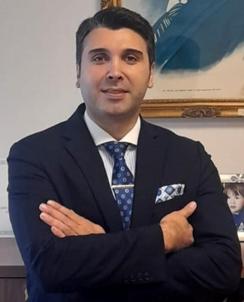Yusuf MERDOĞLU