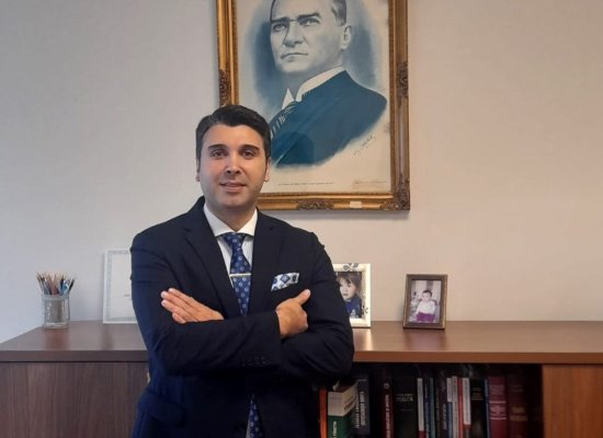 ÇEVRE, ŞEHİRCİLİK VE İKLİM DEĞİŞİKLİĞİ BAKANLIĞININ GÖRÜŞÜ ÇERÇEVESİNDE, SULAR İDARELERİ PERSONEL..